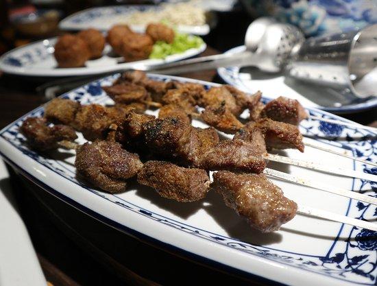 Khubilai Khan Jakarta Barat